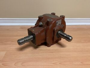 Boîte d&rsquo;engrenage Comer T-304